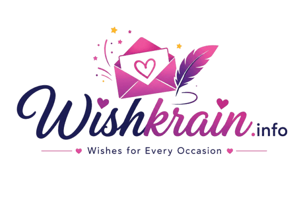 Wisheskrain.info Logo
